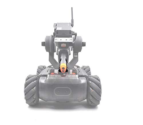 Taoric DJI RoboMaster S1用 ゆんたい機関銃固定ブラケット固定器 移動・保管時用