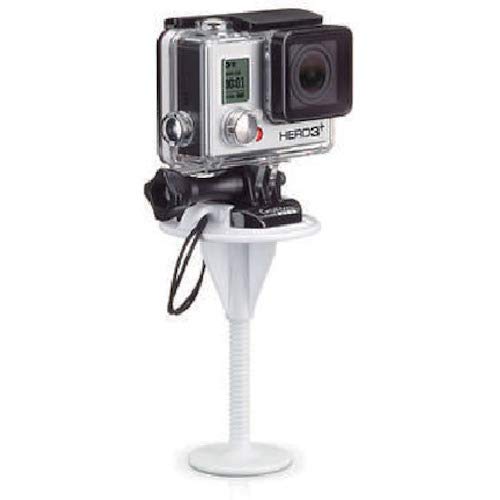 【国内正規品】 GoPro 純正アクセサリ ボディーボードマウント ABBRD-001