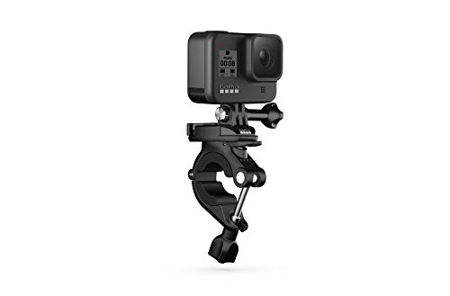 【国内正規品】 GoPro ウェアラブルカメラ用アクセサリ Proハンドルバー/シートポスト/ポールマウント AMHSM-001