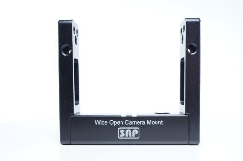 Wide Open Camera Mount by SRP