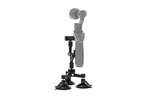 【国内正規品】DJI Osmo カーマウント