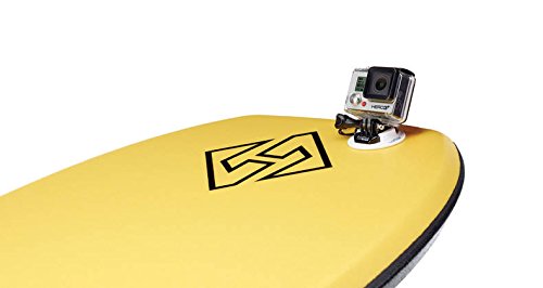 【国内正規品】 GoPro 純正アクセサリ ボディーボードマウント ABBRD-001