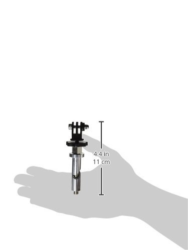 REC-MOUNTS  Bike用 ステムホールマウント GoPro(ゴープロ)用 [REC-B49-GP(1314)]Stem Hall Mount