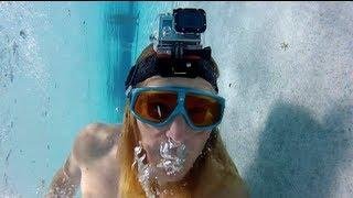 Nomadicギアヘッドストラップカメラマウントfor GoPro hero5 hero4 hero3 + hero3 hero2 Heroカメラ