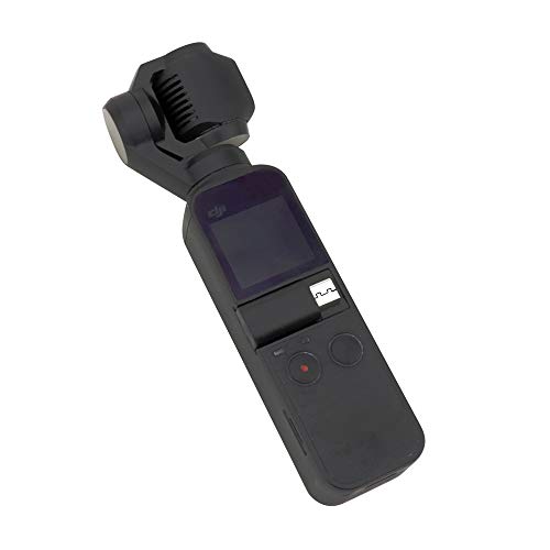 Anbee スマートフォンアダプター 携帯電話コネクタ DJI OSMO POCKET ハンドヘルド ジンバル カメラに対応 (Micro-USB アダプター)