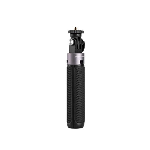 Honbobo DJI OSMO Mobile 3 / OSMO Action/OSMO Pocket/GOPRO HERO 8 Black対応三脚延長ロッド PGYTECH製品