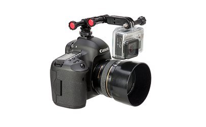 KAMERAR GoPro 用 ハンドルキット KamPro Handle Kit for GoPro