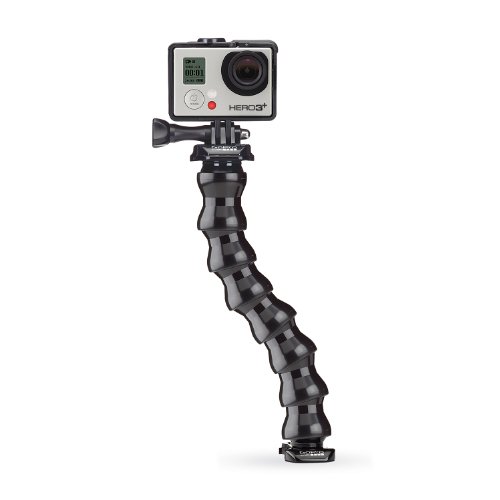 【国内正規品】 GoPro 純正アクセサリ グースネック ACMFN-001