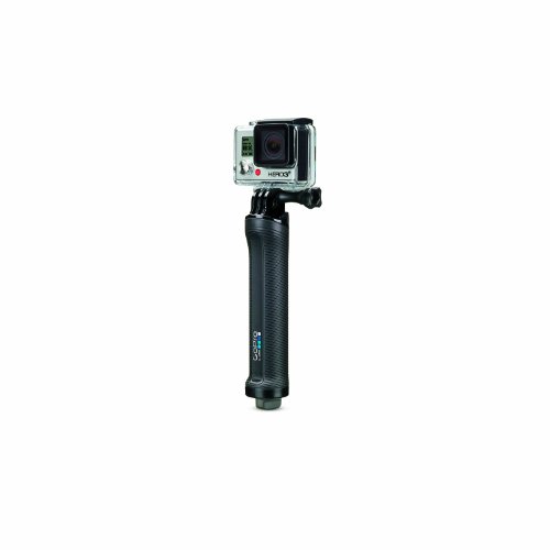 【国内正規品】GoPro 純正アクセサリ 3-Way AFAEM-001