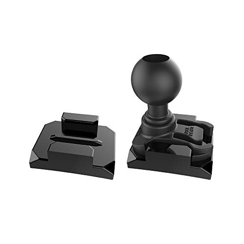 RAM MOUNTS RAM ベースマウントアダプター for GoPro RAP-B202UGOP2