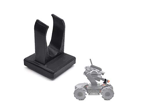 Taoric DJI RoboMaster S1用 ゆんたい機関銃固定ブラケット固定器 移動・保管時用