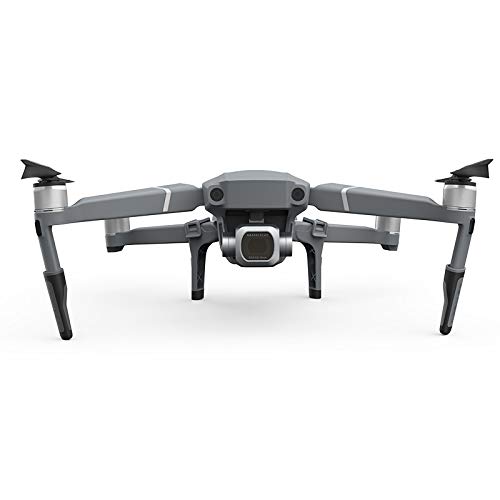 Honbobo DJI Mavic 2 Pro/Mavic 2 Zoom対応着陸装置 高さブラケットを増やす ブラケットPGYTECH