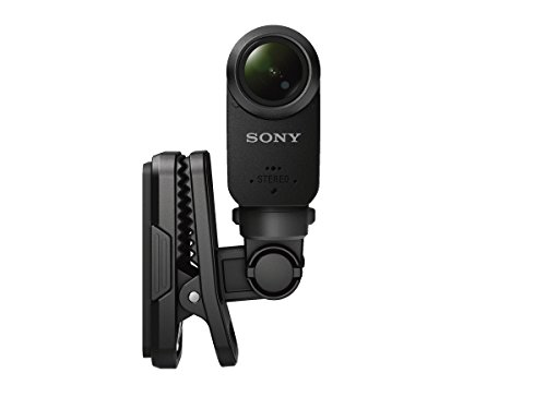 ソニー SONY キャップクリップ AKA-CAP1 C SYH FDR-X3000/HDR-AS300/HDR-AS50/FDR-X1000V対応