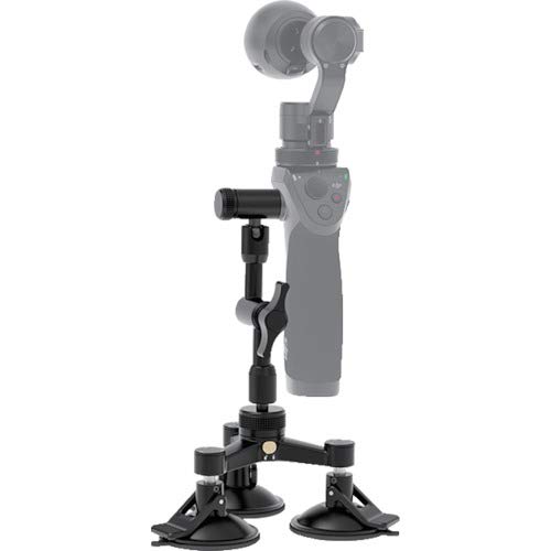 【国内正規品】DJI Osmo カーマウント