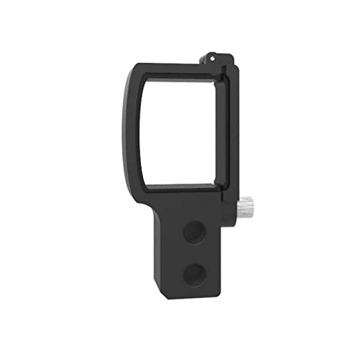 SHEAWA DJI OSMO POCKET 拡張マウント 拡張ブラケット 1/4ンターフェースと3/8ンターフェース付き アルミ合金 OSMO Pocket専用 アクセサリー