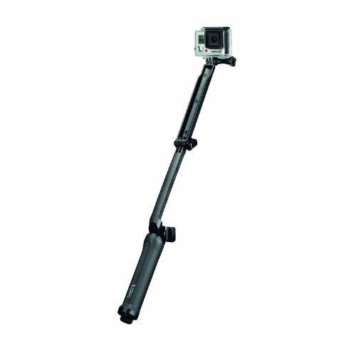 【国内正規品】GoPro 純正アクセサリ 3-Way AFAEM-001