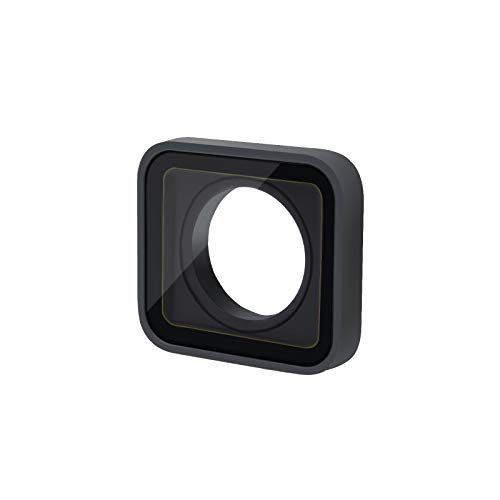 GoPro レンズリプレースメントキット HERO 5/6 ブラック 交換用 レンズカバー ウェアラブルカメラ アクセサリー
