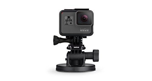 【国内正規品】 GoPro用アクセサリ サクションカップマウント AUCMT-302