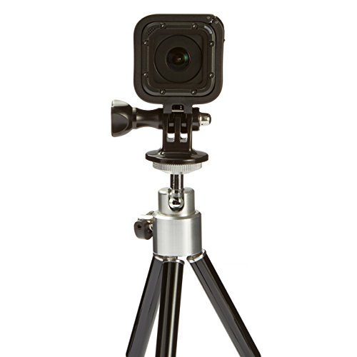 Amazonベーシック カメラアクセサリー GoPro用 三脚マウント