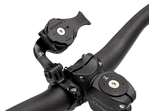 [REC MOUNT+ / レックマウントプラス] マウンテンバイク マウント [R+MTB]「マウントのみ、別途 専用ケース必要」