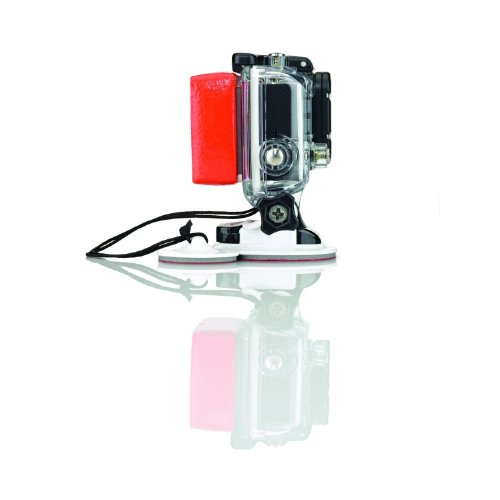 Go Pro GoPro アクセサリー サーフボードマウント[ASURF-001] 並行輸入品 [並行輸入品]