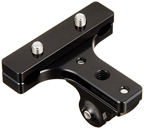 REC-MOUNTS サドルレールマウント タイプ1 Saddle Rail Mount for GoPro(ゴープロ)HEROシリーズ用 後方撮影に [REC-B30-GP]