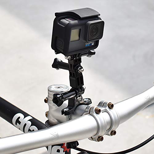 [GLIDER] GoPro(ゴープロ)用 アクセサリー ロールバーマウント 自転車やバイクに ゴープロ用 GLD4998GP02