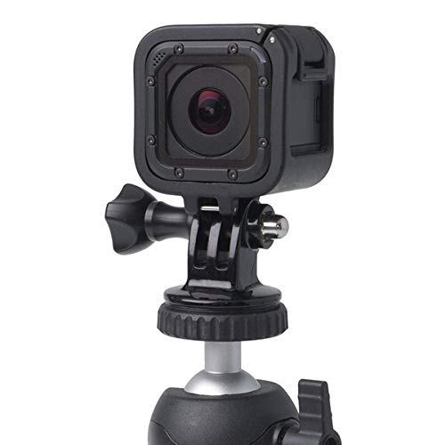 エツミ カメラ変換アダプター GoPro用 ブラック VNEO-GTM-1BK