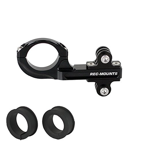 REC-MOUNTS ダブルバーマウント Double Bar mount for SHIMANO(シマノ) [SH-31GP]