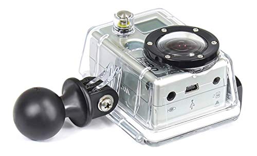 RAM MOUNT ラムマウント アダプター GoPro RAP-B202UGOP1