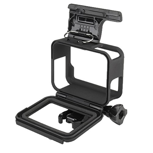 gopro hero5 hero6標準フレーム　スポーツカメラアクセサリー gopro動画撮影用パーツ