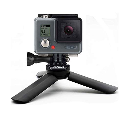 Taoric Gopro Hero 8 7 6 5 4/DJI OSMO ACTION 用ミニ三脚(アダプター付)対応携帯電話 デジタルカメラ