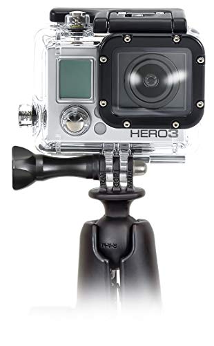 RAM MOUNT ラムマウント アダプター GoPro RAP-B202UGOP1