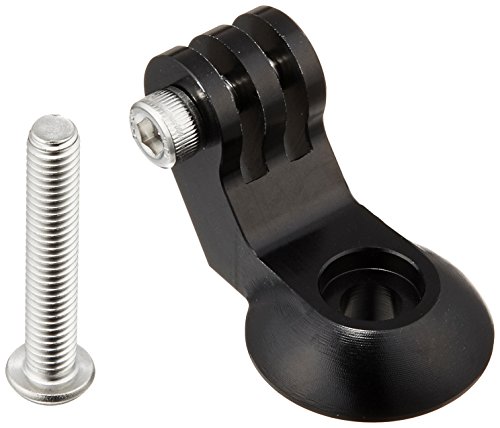 REC-MOUNTS トップキャップマウント タイプ1 Top Cap Mount for GoPro(ゴープロ)HEROシリーズ用 ステム/前方撮影に [REC-B09-GP]