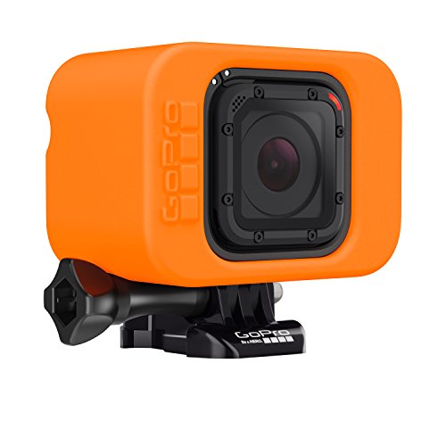 【国内正規品】 GoPro ウェアラブルカメラ用アクセサリ Floaty HERO4 Session対応 ARFLT-001