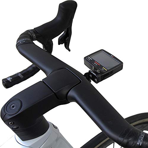 REC-MOUNTS(レックマウント) SRM パワーコントロール マウントTREK Madone SLR 用 Type W［ SRM-TREKSLR-W