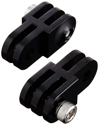 REC-MOUNTS  GoPro用 延長アダプター アルミ製モデル 35mm 2本セット GP-GP-S3535A