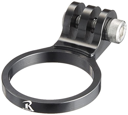 REC-MOUNTS ヘッドスペーサーマウント[REC-B10-GP] for GoPro (ゴープロ) or Garmin VIRB Elite用