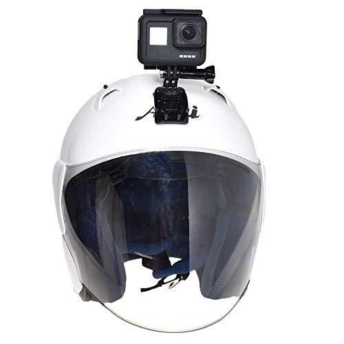 [GLIDER] GoPro用アクセサリー ベースマウント 両面粘着シート 両面テープ 3M (HERO8 Max HERO7 HERO6 HERO Session 対応) アクションカメラ ウェラブルカメラ ベースマウント用 GLD4110GP14