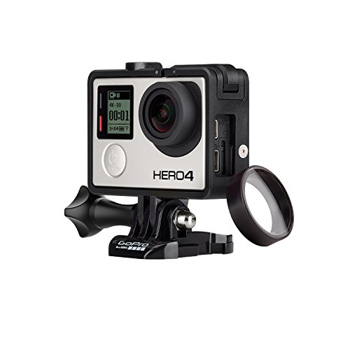 【国内正規品】 GoPro ウェアラブルカメラ用アクセサリ プロテクティブレンズセット AGCLK-301