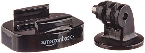 Amazonベーシック カメラアクセサリー GoPro用 三脚マウント