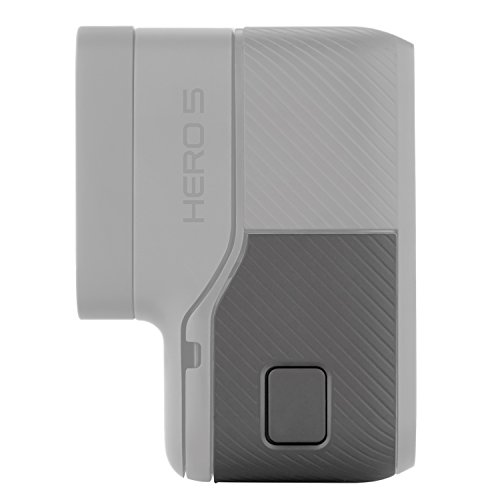 リプレースメントドア サイドドア 交換用USB側ドアカバー GoPro HERO 5/6/7 Black対応 HDMIカバー 代替品