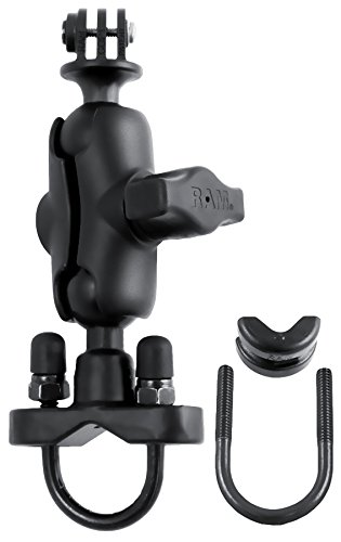 RAMMOUNT パイプRAMマウントS for GoPro AB149Z-AGOP1