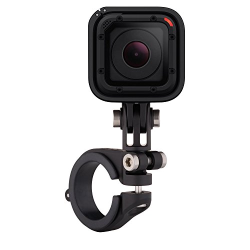 【国内正規品】 GoPro ウェアラブルカメラ用アクセサリ Proハンドルバー/シートポスト/ポールマウント AMHSM-001