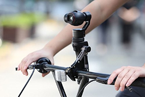 【国内正規品】DJI Osmo バイクマウント