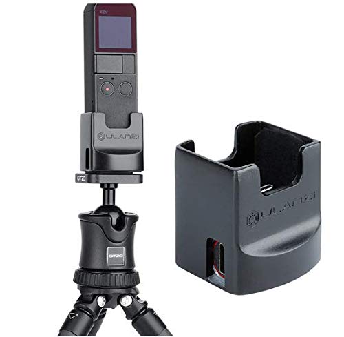 Taoric DJI osmo pocket用 充電器 充電ベース 安定剤