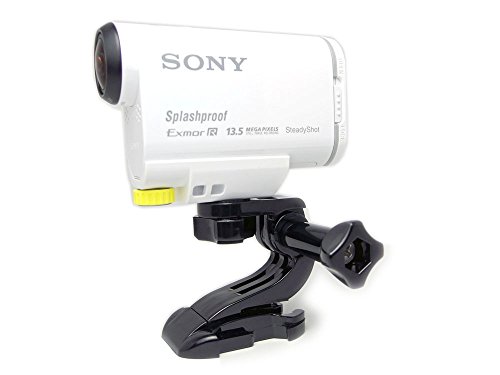 SONY GoPro Jフックバックル 変換アダプタ 蝶ネジ for SONY アクションカム ブランドシール付き