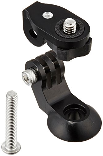 REC-MOUNTS  トップキャップマウント タイプ1 Top Cap Mount for FDR-X1000V/HDR-AS200V/HDR-AZ1用 ステム/前方撮影に[REC-B09-CNA]