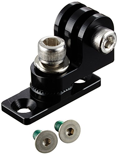 REC-MOUNTS 回転式アダプターセット GP規格用 GoPro 対応 [400-Rotary-GPSET]