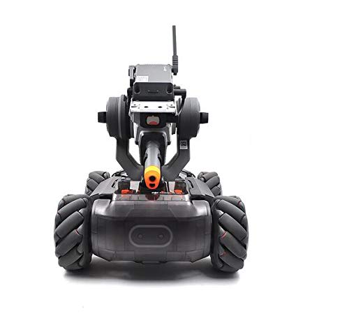 Taoric DJI RoboMaster S1用 ゆんたい機関銃固定ブラケット固定器 移動・保管時用